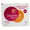Image de Oligobs M Premiers Signes de l'ge 90 gélules