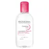 Image de Bioderma Créaline H2O Eau Micellaire Démaquillante Visage Peaux Sensibles 250ml