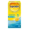 Image de Supradyn Magnésia Anti-Stress Vitamines, Minéraux et Magnésium 30 comprimés effervescents
