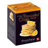 Image de Protifast Dessert Hyperprotéiné Pancake Crêpe Orange 7 Sachets