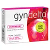 Image de Gyndelta Confort Urinaire 30 gélules