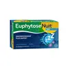 Image de Euphytose Nuit® Sommeil Mélatonine 1MG et Passiflore 30 Comprimés