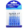 Image de Crinex PHB Plus Brossettes Conique 12 unités