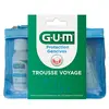 Image de Gum Trousse de Voyage Protection Gencives