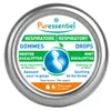 Image de Puressentiel Respiratoire Gommes Adoucissantes 45g
