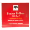 Image de New Nordic Piment Brûleur 60 comprimés