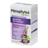 Image de Nutreov Physcience Ménophytéa Bouffées de Chaleur Jour et Nuit 40 gélules