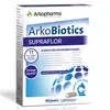 Image de Arkopharma Arkobiotics Supraflor Probiotiques 30 gélules