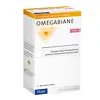 Image de Pileje Omegabiane DHA 80 capsules marines