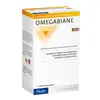Image de Pileje Omegabiane EPA 80 capsules marines