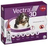 Image de Vectra® 3D solution spot-on pour chiens > 40 kg - 3 pipettes