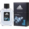 Image de Ice Dive - Adidas Eau De Toilette Spray 100 ml