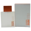 Image de Sun - Jil Sander Eau De Toilette Spray 75 ML