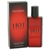 Image de Hot Water - Davidoff Eau De Toilette Spray 60 ML