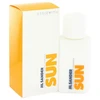 Image de Sun - Jil Sander Eau De Toilette Spray 75 ML
