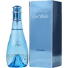 Image de Cool Water Pour Femme - Davidoff Eau De Toilette Spray 100 ML