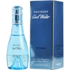 Image de Cool Water Pour Femme - Davidoff Eau De Toilette Spray 50 ML