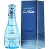 Image de Cool Water Pour Femme - Davidoff Eau De Toilette Spray 30 ML