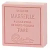 Image de Lothantique Les Savons de Marseille Savon Solide Tiaré 100g