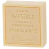 Image de Lothantique Les Savons de Marseille Savon Solide Amande Douce 100g