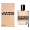 Image de This Is Her! Vibes Of Freedom - Zadig & Voltaire Eau De Parfum Spray 100 ml