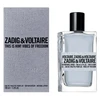 Image de This Is Him! Vibes Of Freedom - Zadig & Voltaire Eau De Toilette Spray 100 ml
