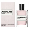 Image de This Is Her! Undressed - Zadig & Voltaire Eau De Parfum Spray 50 ml