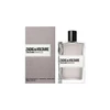Image de This Is Him! Undressed - Zadig & Voltaire Eau De Toilette Spray 50 ml