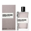 Image de This Is Him! Undressed - Zadig & Voltaire Eau De Toilette Spray 100 ml