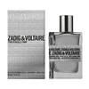 Image de This Is Really Him! - Zadig & Voltaire Eau De Toilette Intense Spray 50 ml