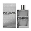 Image de This Is Really Him! - Zadig & Voltaire Eau De Toilette Intense Spray 100 ml