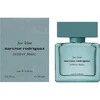 Image de For Him Vetiver Musc - Narciso Rodriguez Eau De Toilette Spray 50 ml