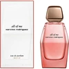 Image de All Of Me Intense - Narciso Rodriguez Eau De Parfum Intense Spray 90 ml