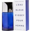 Image de L'Eau Bleue d'Issey Pour Homme - Issey Miyake Eau De Toilette Spray 75 ML