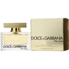 Image de The One Pour Femme - Dolce & Gabbana Eau De Parfum Spray 75 ml