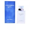Image de Light Blue Eau Intense - Dolce & Gabbana Eau De Parfum Spray 25 ml
