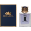 Image de K By Dolce & Gabbana - Dolce & Gabbana Eau De Toilette Spray 50 ml