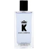 Image de K By Dolce & Gabbana - Dolce & Gabbana Lotion Après-Rasage 100 ml