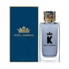 Image de K By Dolce & Gabbana - Dolce & Gabbana Eau De Toilette Spray 100 ml