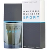 Image de L'Eau d'Issey Pour Homme Sport - Issey Miyake Eau De Toilette Spray 100 ML