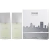 Image de L'Eau D'Issey Pour Homme - Issey Miyake Coffret Cadeau 80 ml