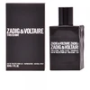 Image de This Is Him! - Zadig & Voltaire Eau De Toilette Spray 30 ML