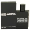 Image de This Is Him! - Zadig & Voltaire Eau De Toilette Spray 50 ML