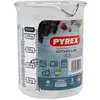Image de Verre doseur 0,25 l transparent