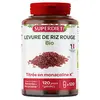 Image de Superdiet Levure de Riz Rouge Bio 120 gélules