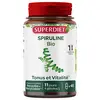 Image de Superdiet Spiruline Bio 45 gélules