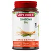 Image de Superdiet Ginseng Bio 45 gélules