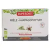 Image de Superdiet Prêle - Harpagophytum Bio 20 ampoules