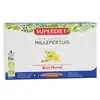 Image de Superdiet Millepertuis Bio 20 ampoules de 15ml