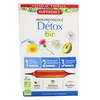 Image de Superdiet Protocole Détox 30 ampoules